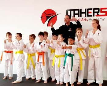 <center>Kids Will Realise the Significance of Hard Work and Patience<center> 