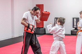 <center>The Best Class To Help Students Prepare for School<center> 