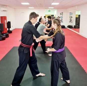 <center>Our Programme Will Help You Protect Yourself and Your Loved Ones<center> 