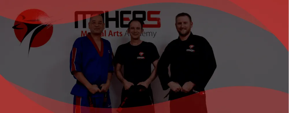 Home of Excellent Martial Arts Classes To Help Students Achieve Their Goals